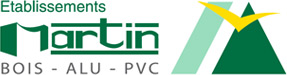 Logo Martin Menuiserie