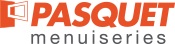 Logo Pasquet Menuiserie